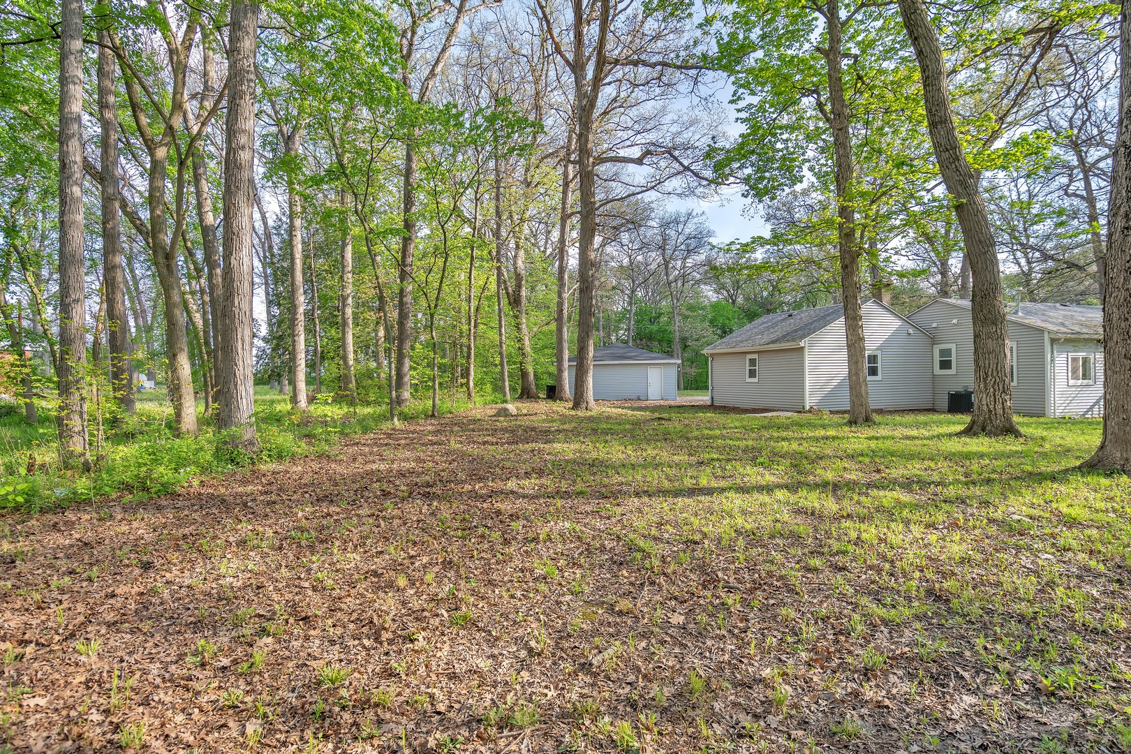 5458 Timber Lane West Monee, IL 60449 - Photo 32 of 43