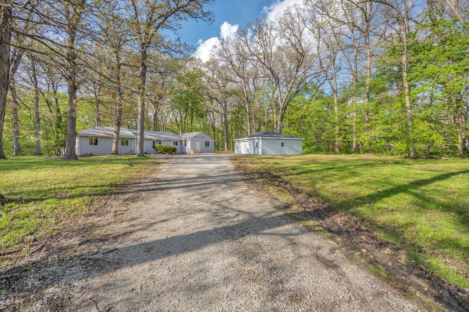5458 Timber Lane West Monee, IL 60449 - Photo 35 of 43