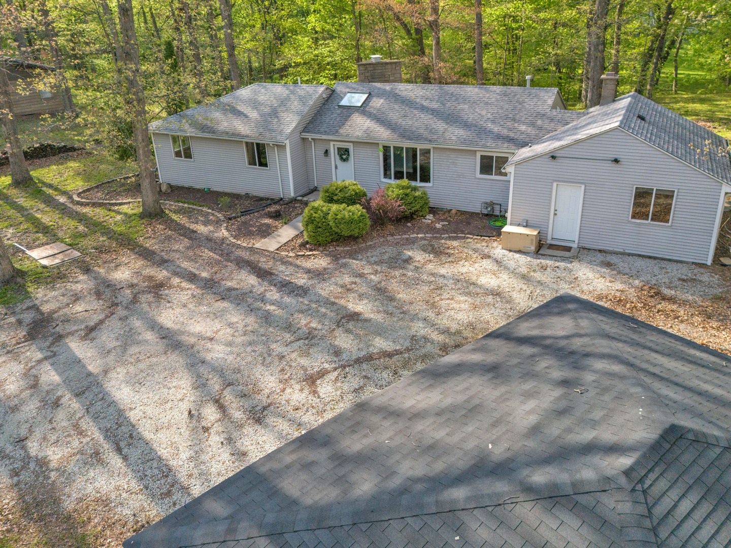 5458 Timber Lane West Monee, IL 60449 - Photo 43 of 43