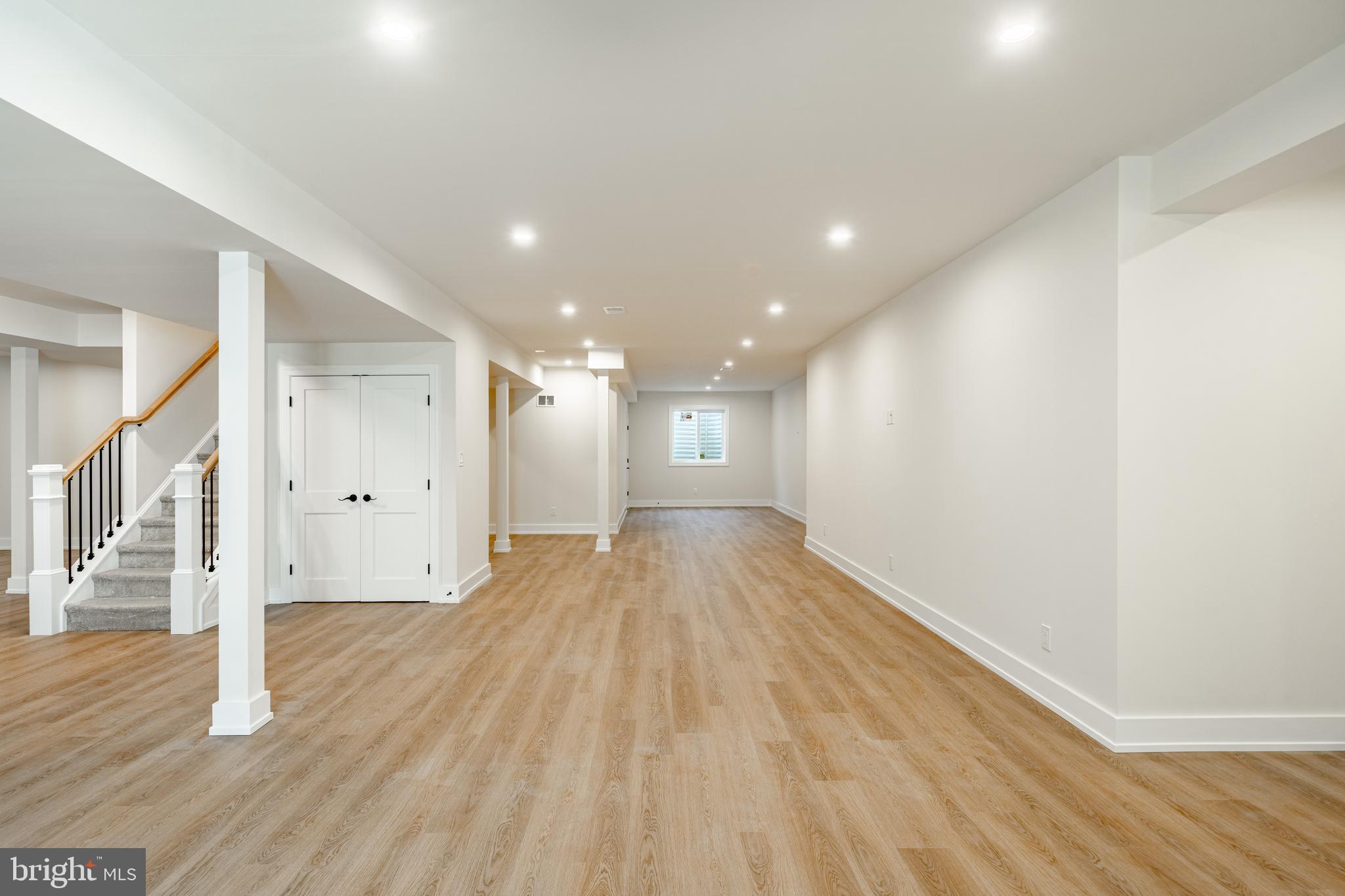 109 Forge Road Glen Mills, PA 19342 - Photo 18 of 19 Finished Basement