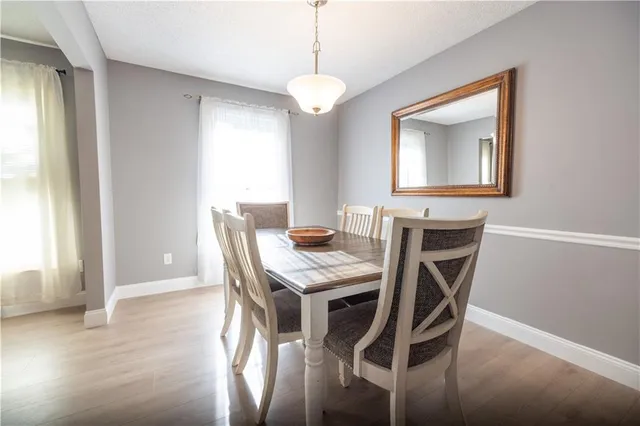 $331,000 | 1604 Southwest 21st Street, Blue Springs, MO 64015