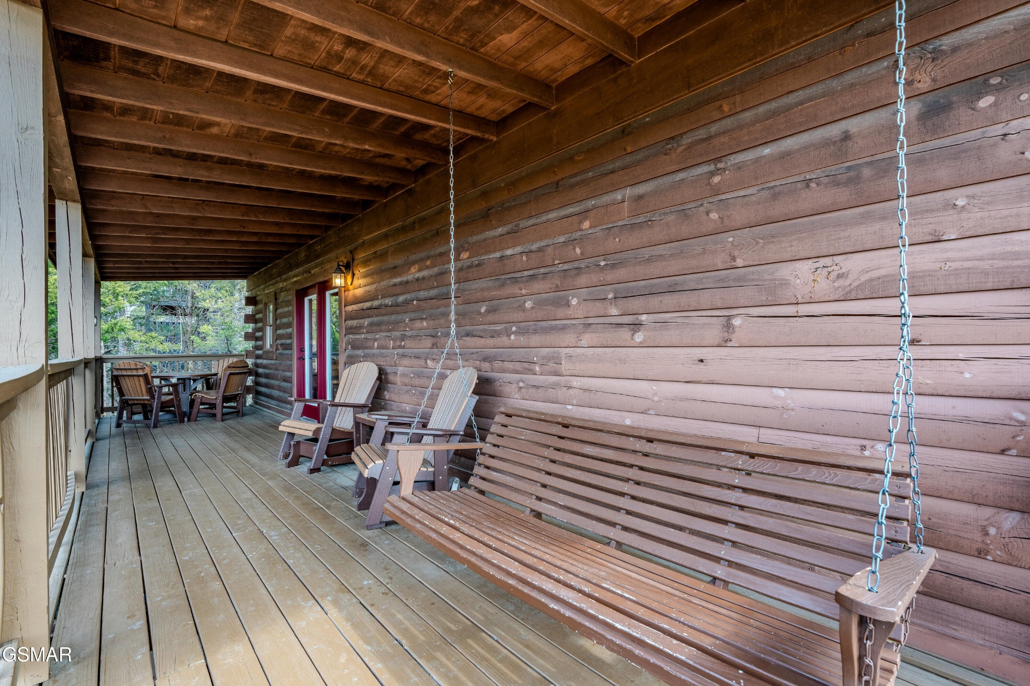 1543 Rainbow Ridge Way Sevierville, TN 37862 - Photo 33 of 33 Gallery Image 33