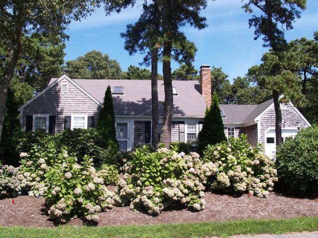 26 Sulphur Springs Road Chatham, MA 02633 - Photo 1 of 11 Primary Photo