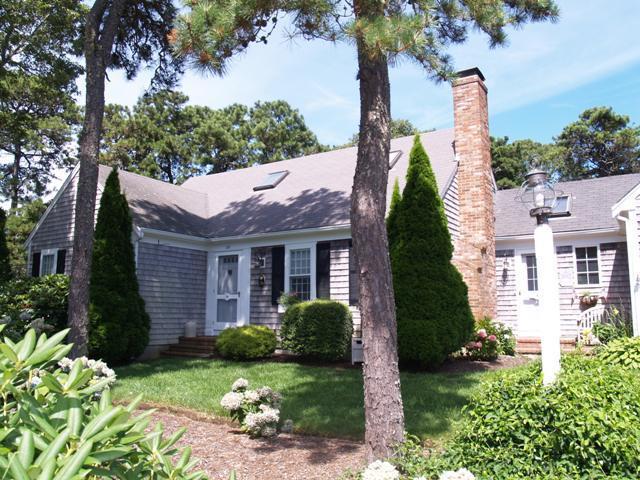 26 Sulphur Springs Road Chatham, MA 02633 - Photo 2 of 11 Additional Photo