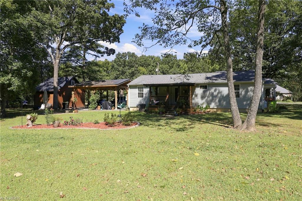 516 Old Embler Road Thomasville, NC 27360 - Photo 25 of 27 Gallery Image 25