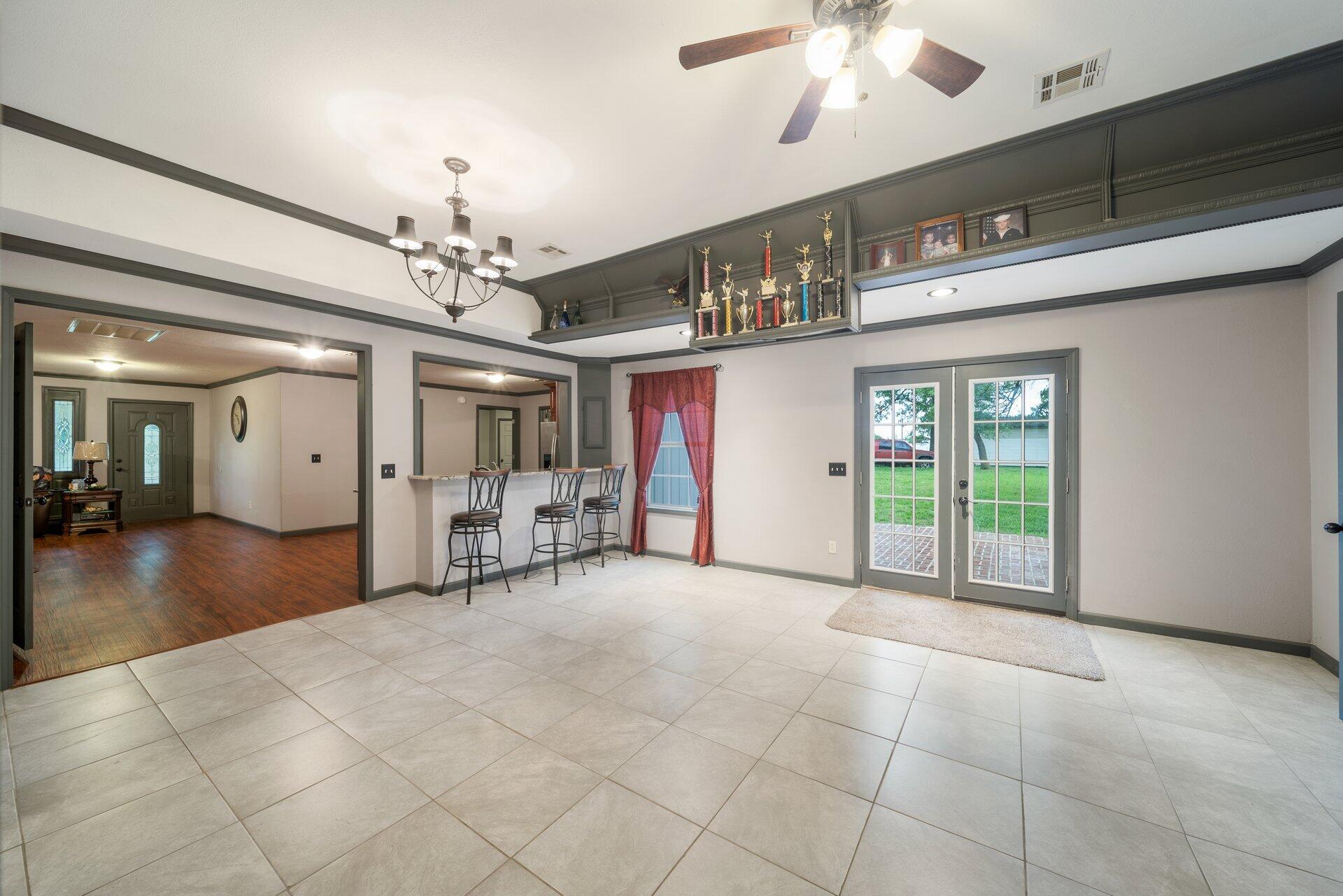 15957 South 4415th Road Bluejacket, OK 74333 - Photo 13 of 33 Gallery Image 13