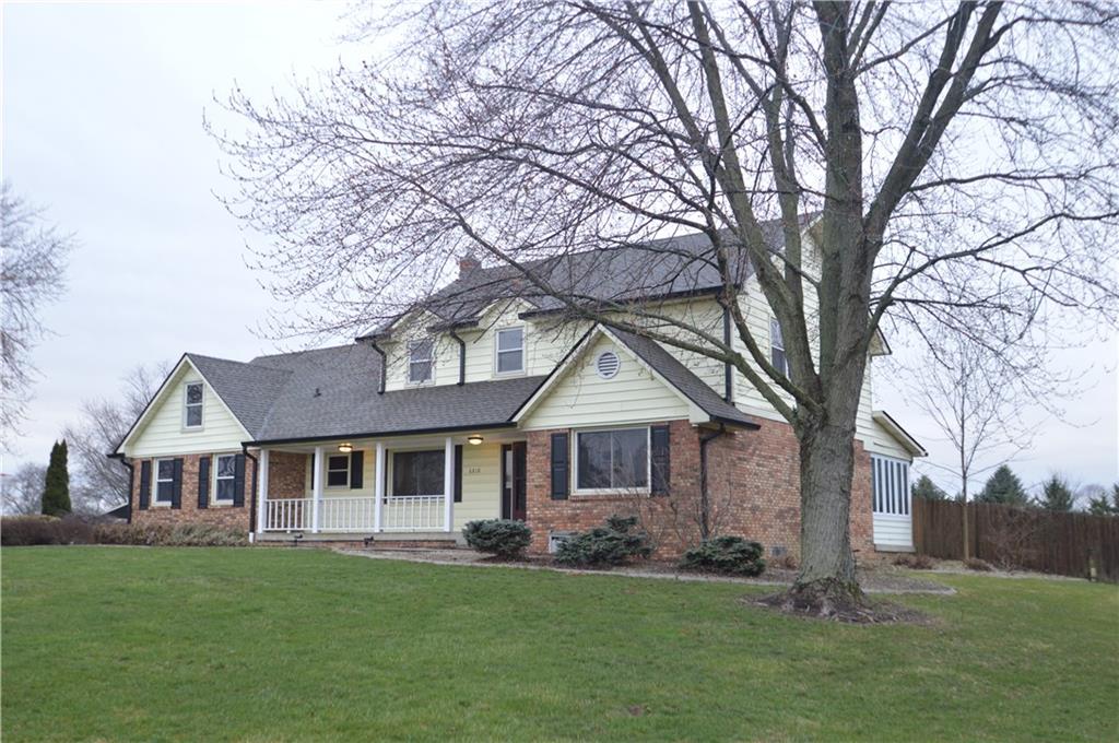 6818 Five Points Road Indianapolis, IN 46237 - Photo 1 of 46 Gallery Image 1