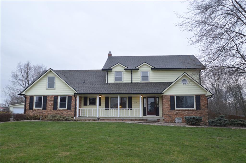 6818 Five Points Road Indianapolis, IN 46237 - Photo 11 of 46 Gallery Image 11