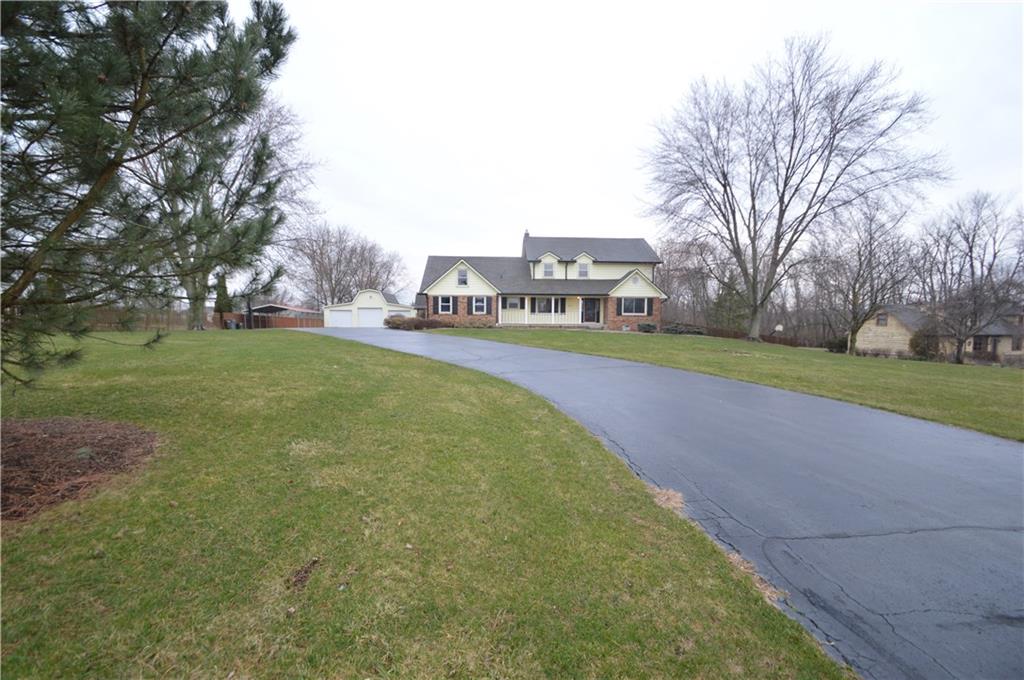 6818 Five Points Road Indianapolis, IN 46237 - Photo 3 of 46 Gallery Image 3