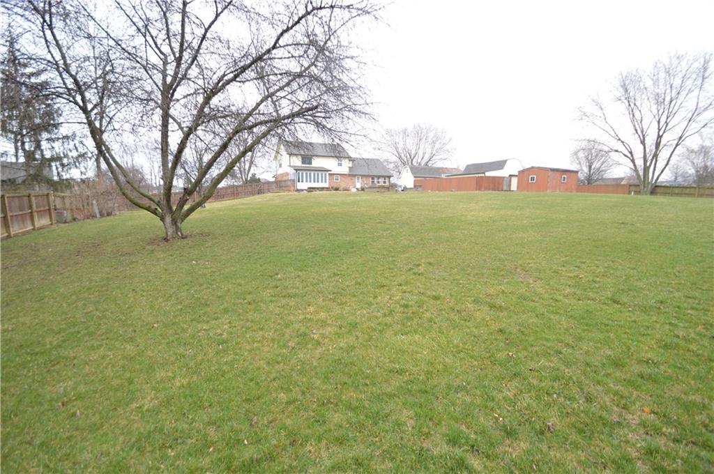 6818 Five Points Road Indianapolis, IN 46237 - Photo 44 of 46 Gallery Image 44