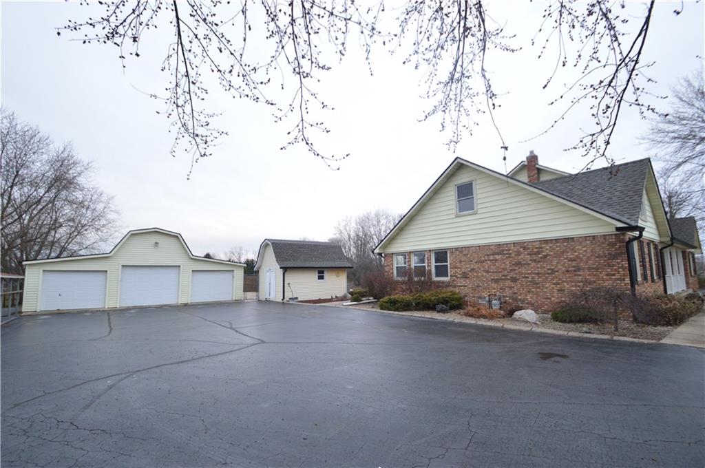 6818 Five Points Road Indianapolis, IN 46237 - Photo 45 of 46 Gallery Image 45
