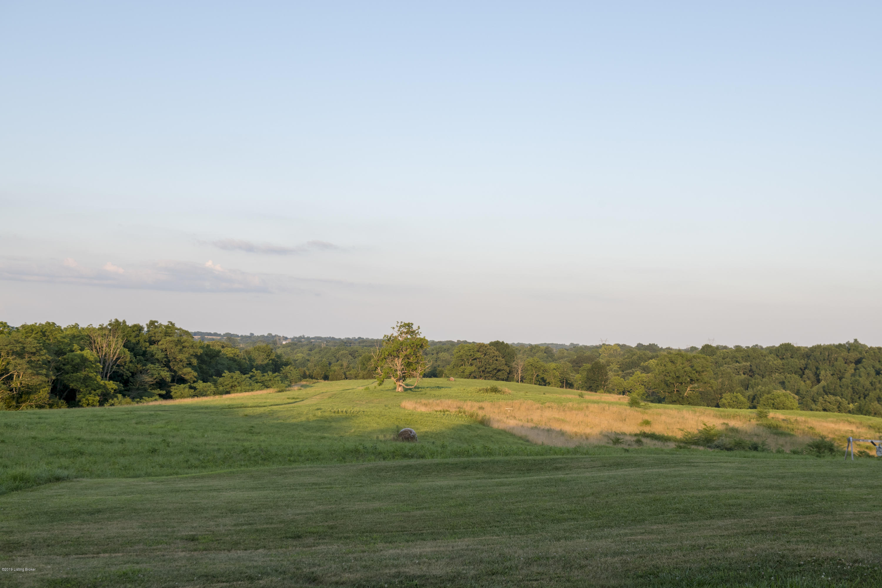0 Holy Water Branch Road Pleasureville, KY 40057 - Photo 24 of 30 land view