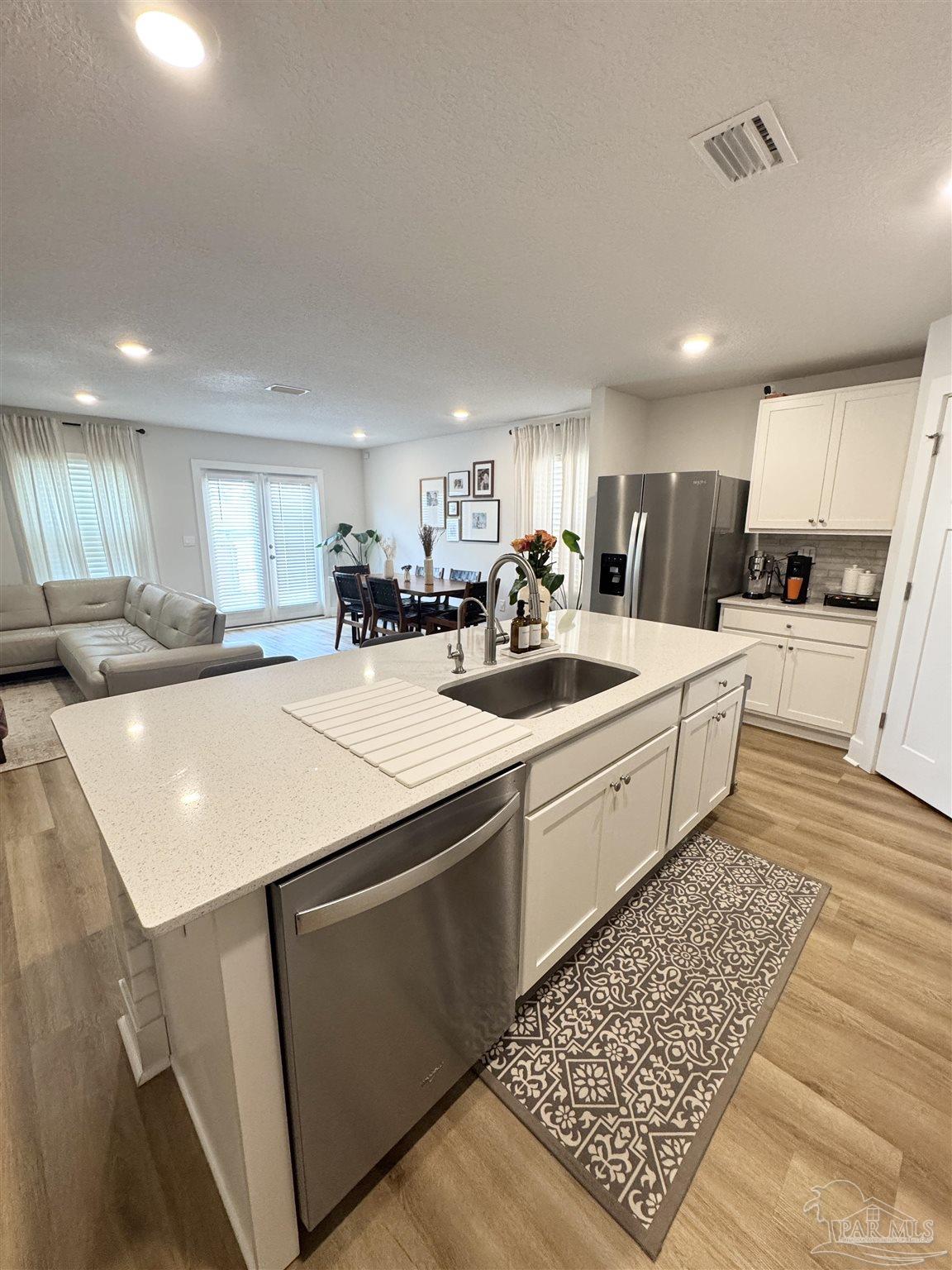 3371 Garganey Road Pace, FL 32571 - Photo 6 of 27