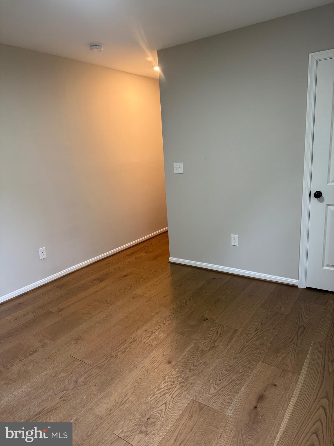12713 Foxtrot Road Bealeton, VA 22712 - Photo 14 of 19 an empty room with wooden floor