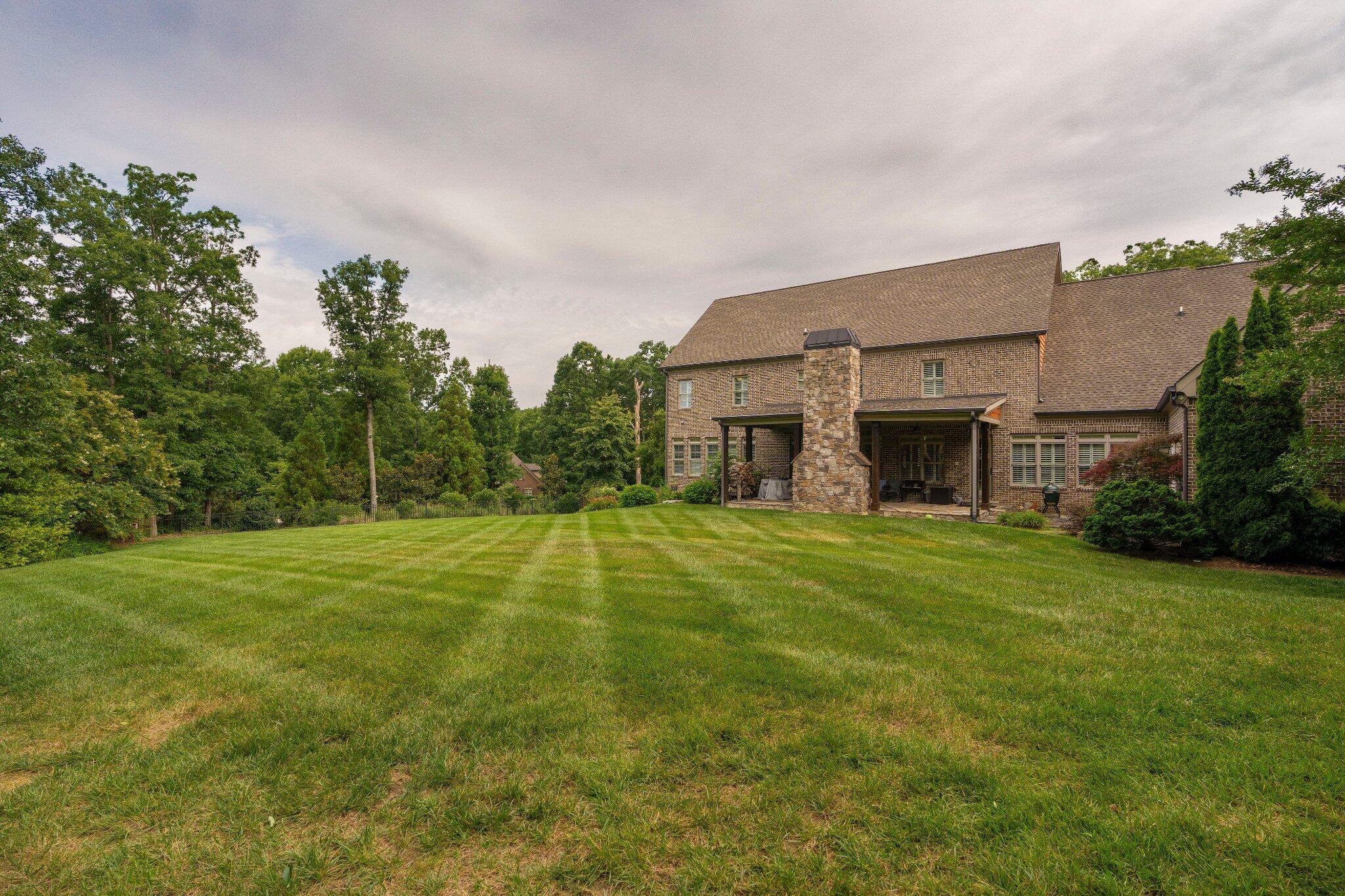 2488 Bugle Call Way Signal Mountain, TN 37377 - Photo 78 of 84 35 - 2488 Bugle Call - Exterior