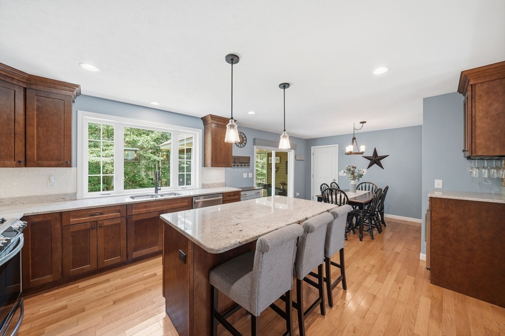 128 Bragg Hill Road Westminster, MA 01473 - Photo 14 of 42