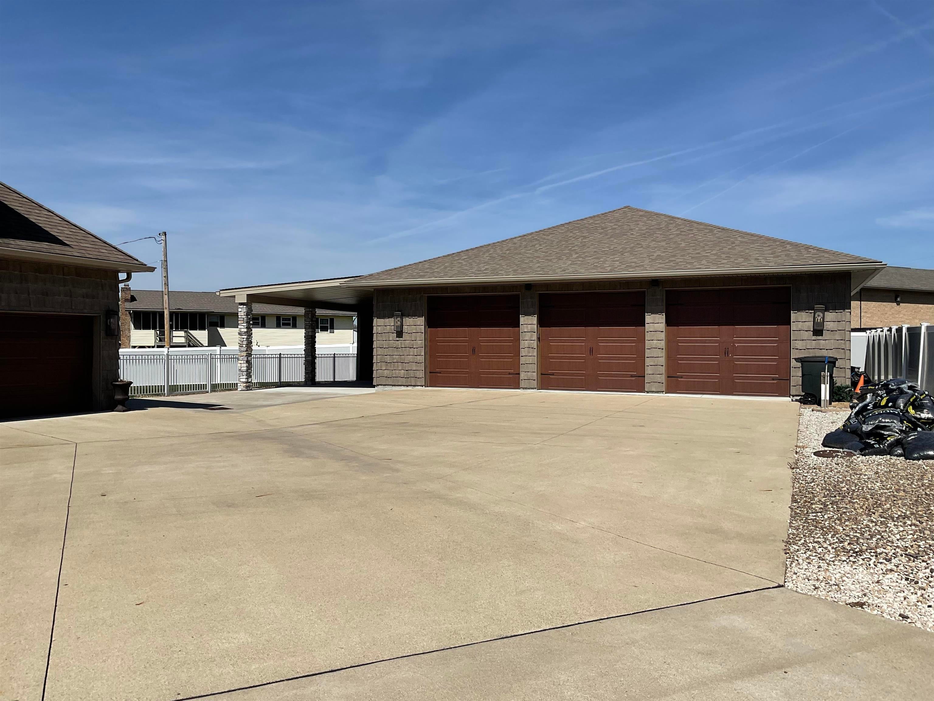 807 North Kenova Road South Point, OH 45680 - Photo 31 of 32 Gallery Image 31