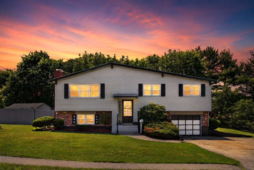 1 Eisenhower Road Peabody, MA 01960 - Photo 1 of 22