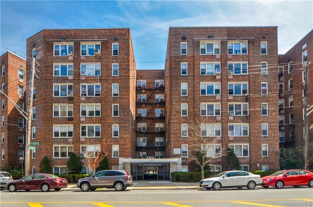 4320 Van Cortlandt Park East, Unit 5A Bronx, NY 10470 - Photo 15 of 15