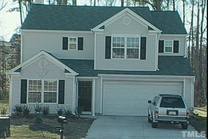 4700 Patch Place Raleigh, NC 27616 - Photo 1 of 5 Photo 1