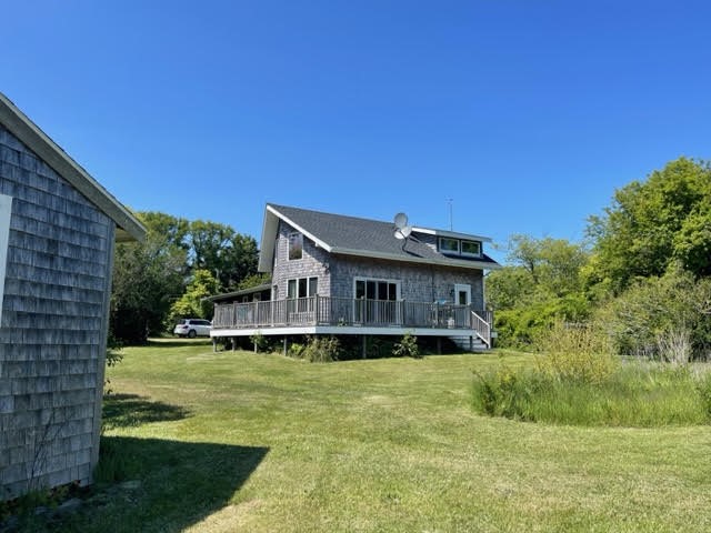 691 Corn Neck Road Block Island, RI 02807 - Photo 2 of 15