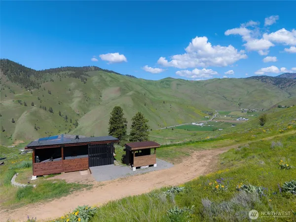 $289,900 | 6993 Nahahum Canyon Road, Cashmere, WA 98815