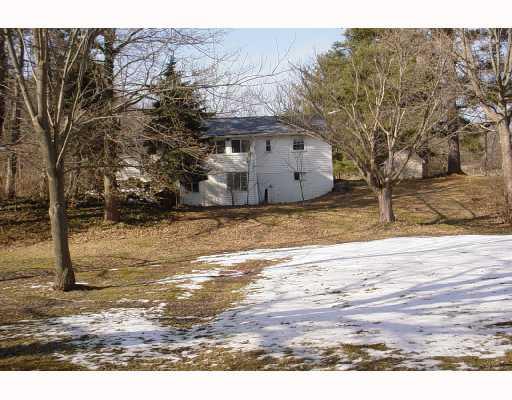 963 New Castle Road Slippery Rock, PA 16057 - Photo 2 of 8 Exterior Back.
