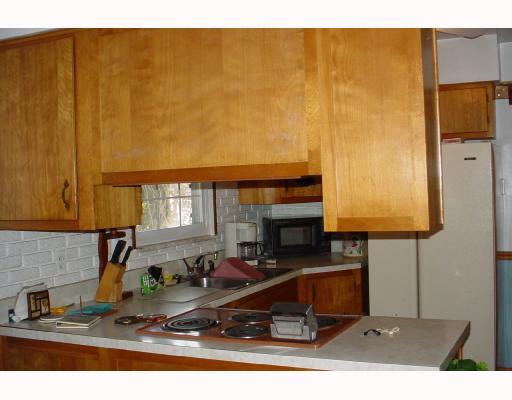 963 New Castle Road Slippery Rock, PA 16057 - Photo 4 of 8 Kitchen.