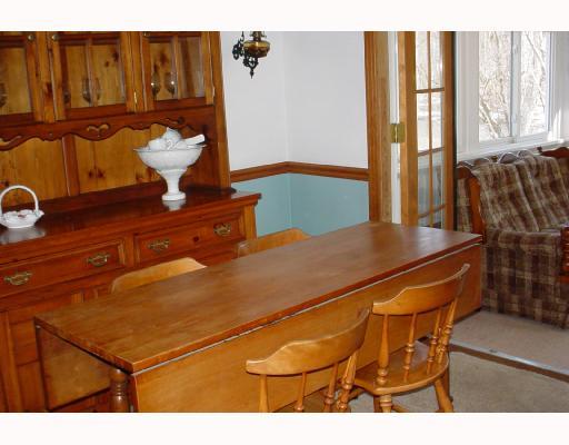 963 New Castle Road Slippery Rock, PA 16057 - Photo 5 of 8 Dining Room.