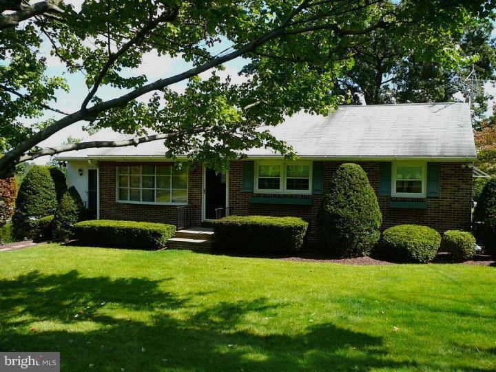 48 Peach Tree Lane Reading, PA 19608 - Photo 1 of 20 Exterior Front