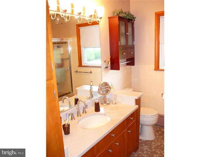 48 Peach Tree Lane Reading, PA 19608 - Photo 11 of 20 Master Bathroom