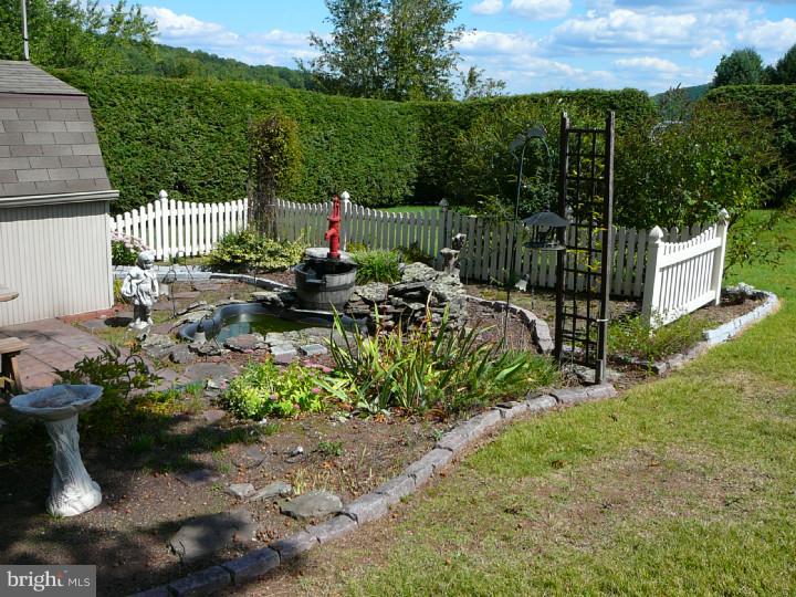 48 Peach Tree Lane Reading, PA 19608 - Photo 17 of 20 Back Yard