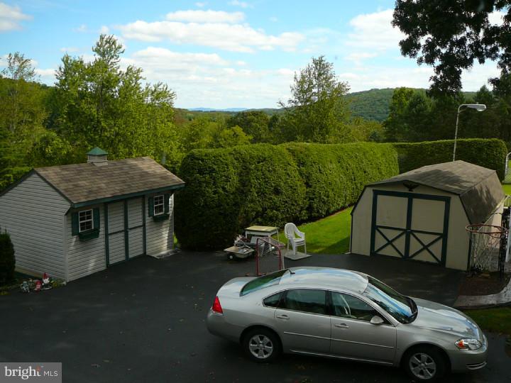 48 Peach Tree Lane Reading, PA 19608 - Photo 18 of 20 View in Back