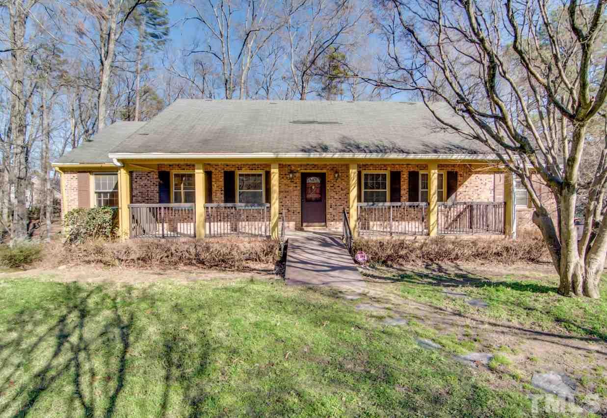 3611 Randolph Road Durham, NC 27705 - Photo 1 of 30 Gallery Image 1