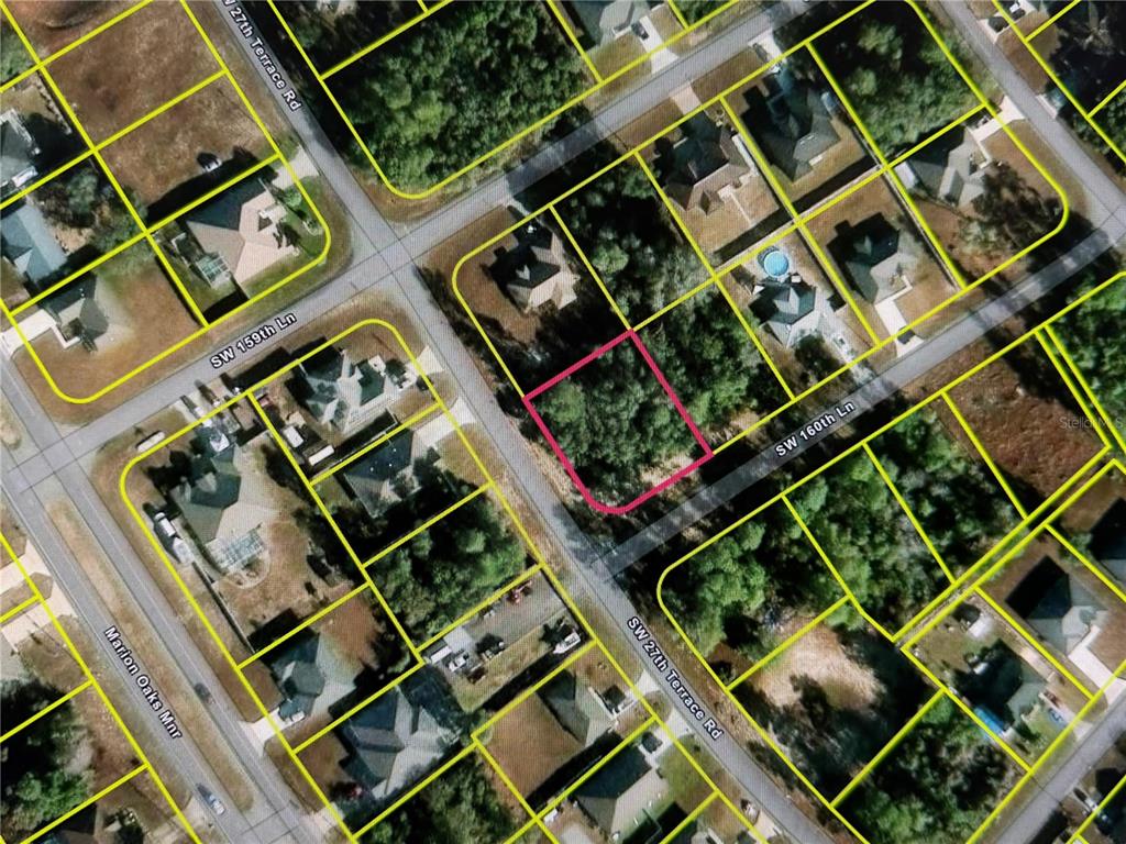 10 Southwest 27th Terrace Road Ocala, FL 34473 - Photo 2 of 5