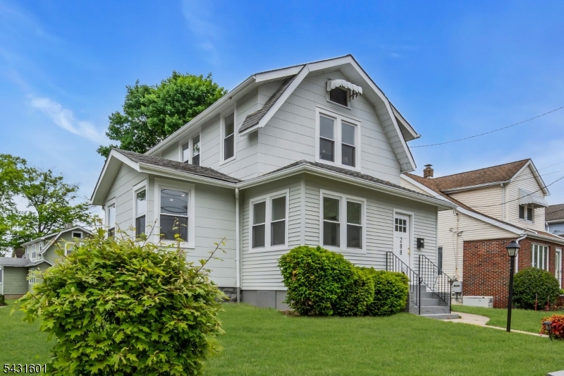288 Harrison Street Nutley, NJ 07110 - Photo 2 of 37