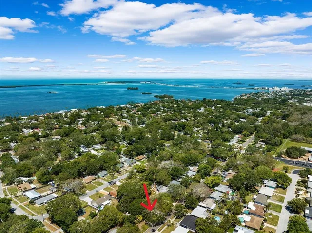 $549,000 | 1620 San Mateo Drive, Dunedin, FL 34698