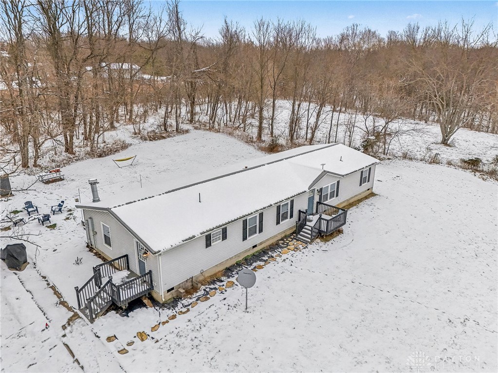 2796 Chilo Cem Mckendree Chapel Road Felicity, OH 45120 - Photo 29 of 30