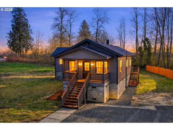 $363,000 | 1025 Northwest Prindle Street, Chehalis, WA 98532