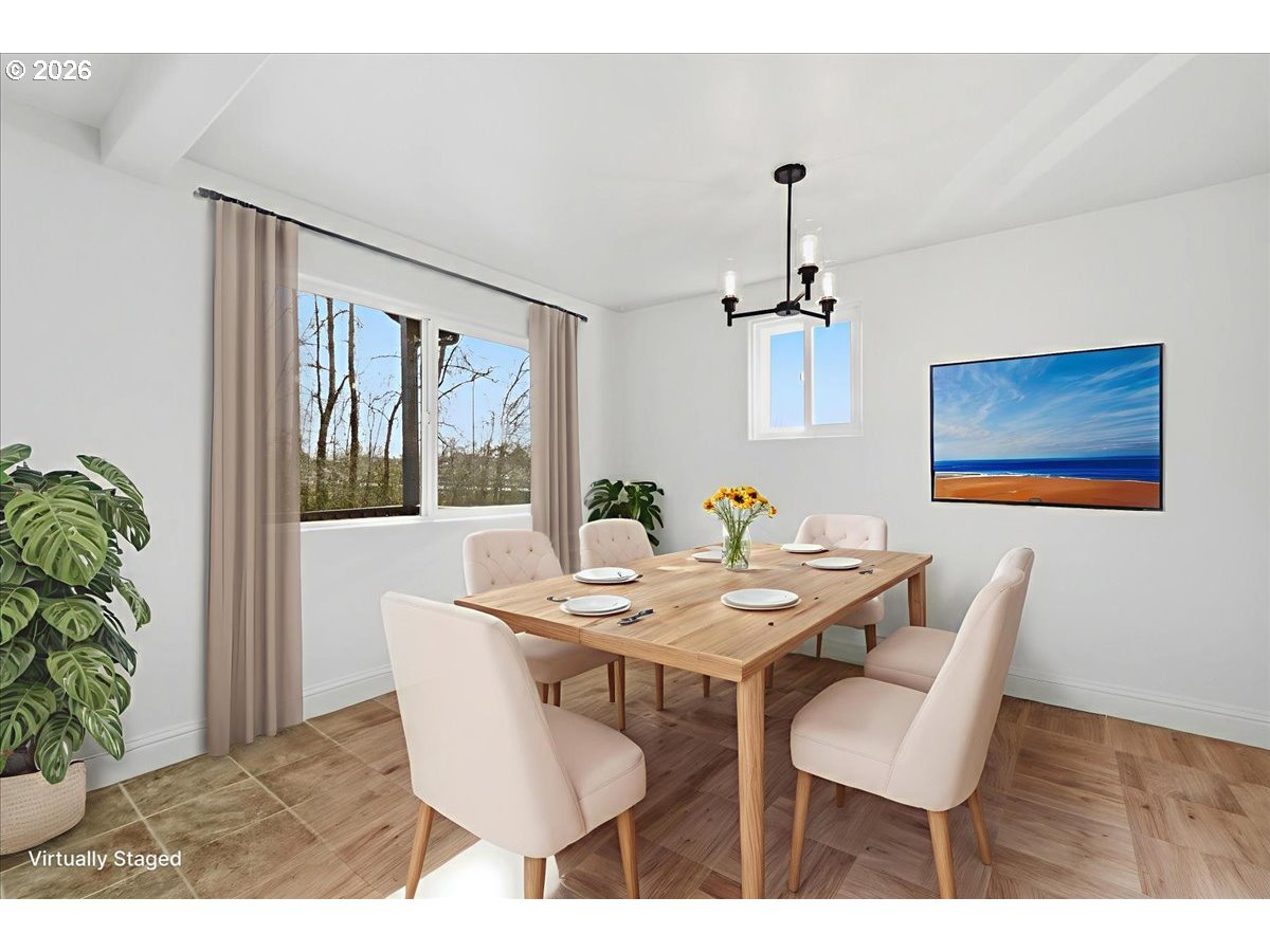 1025 Northwest Prindle Street Chehalis, WA 98532 - Photo 11 of 29