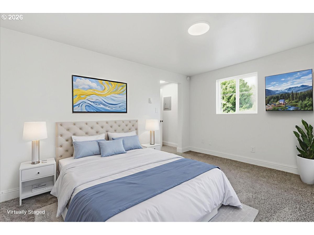 1025 Northwest Prindle Street Chehalis, WA 98532 - Photo 13 of 29