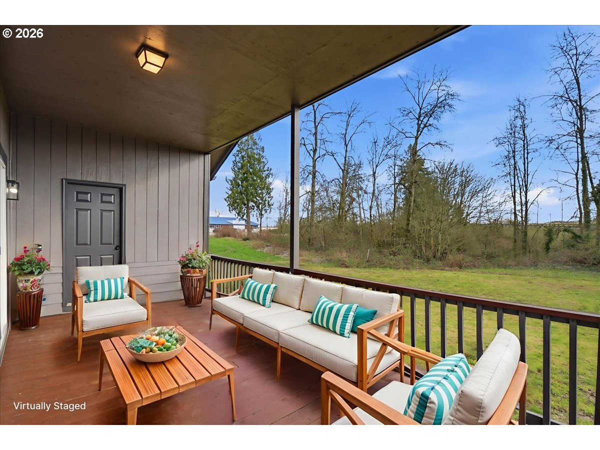 1025 Northwest Prindle Street Chehalis, WA 98532 - Photo 19 of 29