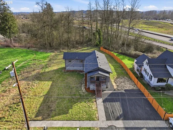 $363,000 | 1025 Northwest Prindle Street, Chehalis, WA 98532