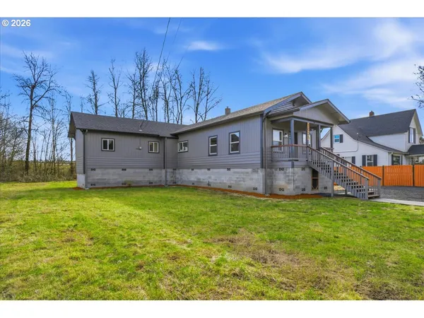 $363,000 | 1025 Northwest Prindle Street, Chehalis, WA 98532