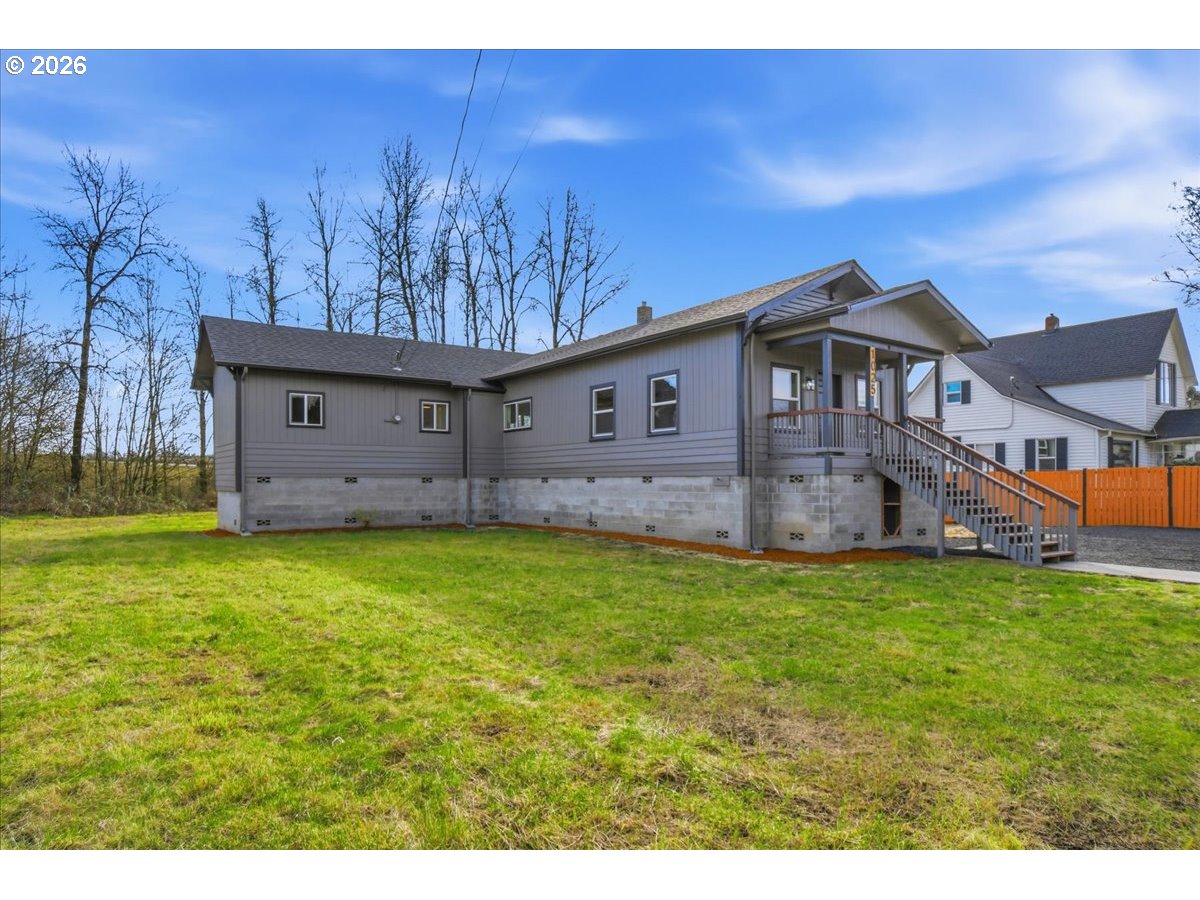 1025 Northwest Prindle Street Chehalis, WA 98532 - Photo 22 of 29