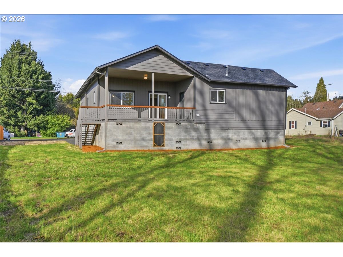 1025 Northwest Prindle Street Chehalis, WA 98532 - Photo 23 of 29