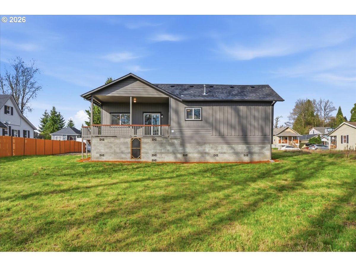 1025 Northwest Prindle Street Chehalis, WA 98532 - Photo 24 of 29