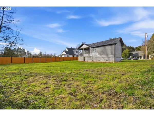 $363,000 | 1025 Northwest Prindle Street, Chehalis, WA 98532