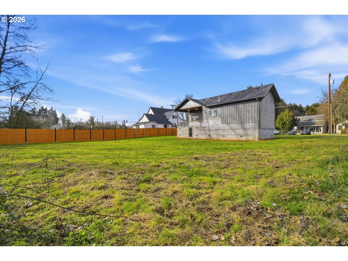 1025 Northwest Prindle Street Chehalis, WA 98532 - Photo 25 of 29