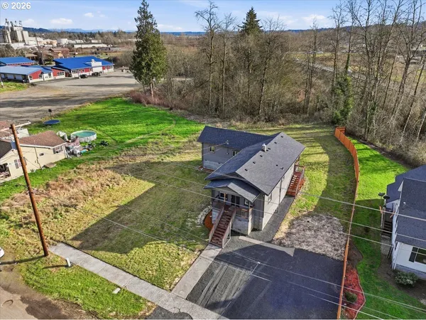 $363,000 | 1025 Northwest Prindle Street, Chehalis, WA 98532